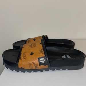 MCM Slides